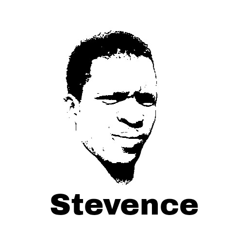 Stevence logo